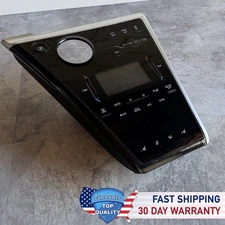 2016-2020  TOYOTA MIRAI OEM FRONT HVAC AC CLIMATE CONTROL TEMPERATURE SWITCH