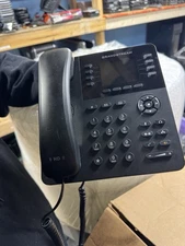 Grandstream GXP2135 VoIP IP Telephone 8 Lines-On Screen BLF,  Includes Stand