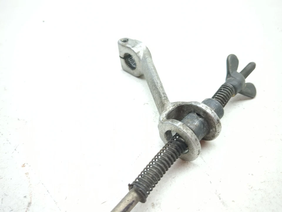 Varilla de enlace de freno trasero BMW R75/6 74-76 Foto 4 de 4