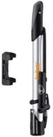 Hochdruck Mini FußPumpe Icetoolz 240A351 Mit Manometer