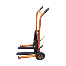Hubwagen mit Winde 200kg Tragkraft