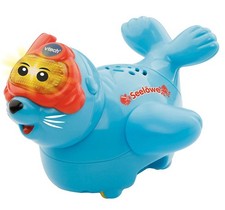 VTECH TUT TUT BABY BADEWELT SEELÖWE SEE LÖWE 187404 NEU OVP