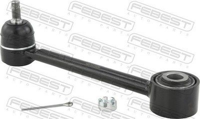 FEBEST Querlenker Dreieckslenker 1225-TUC2WDRF für HYUNDAI SANTA FÉ 3 DM DMA FE