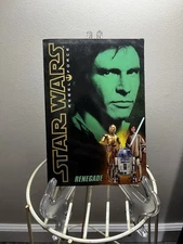 Star Wars: Rebel Force #3: Renegade: Renegade [3] , Wheeler, Alex Adult Owned