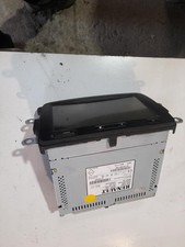 Autoradio Renault Captur