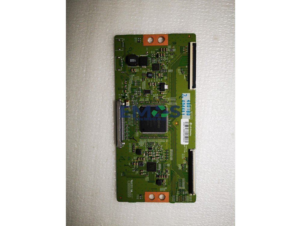 6871L-4044A 6870C-0535B TCON BOARD FOR JVC VESTEL LT-49C862
