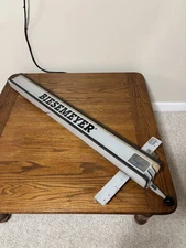 READ 42" Biesemeyer Table Saw T-Square Rip Fence for 3" x 2" tube NOT 2.5"x1.5"