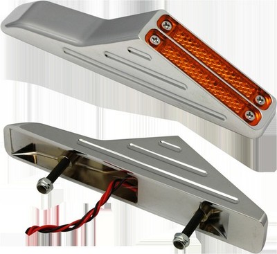 Pro One Performance 400810 CHR Viper Custom Lights