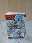 Bundle Pokémon Évolutions Prismatiques - EV8.5 - Neuf scellé - FR