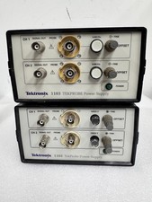 Tektronix 1103 - TekProbe Power Supply