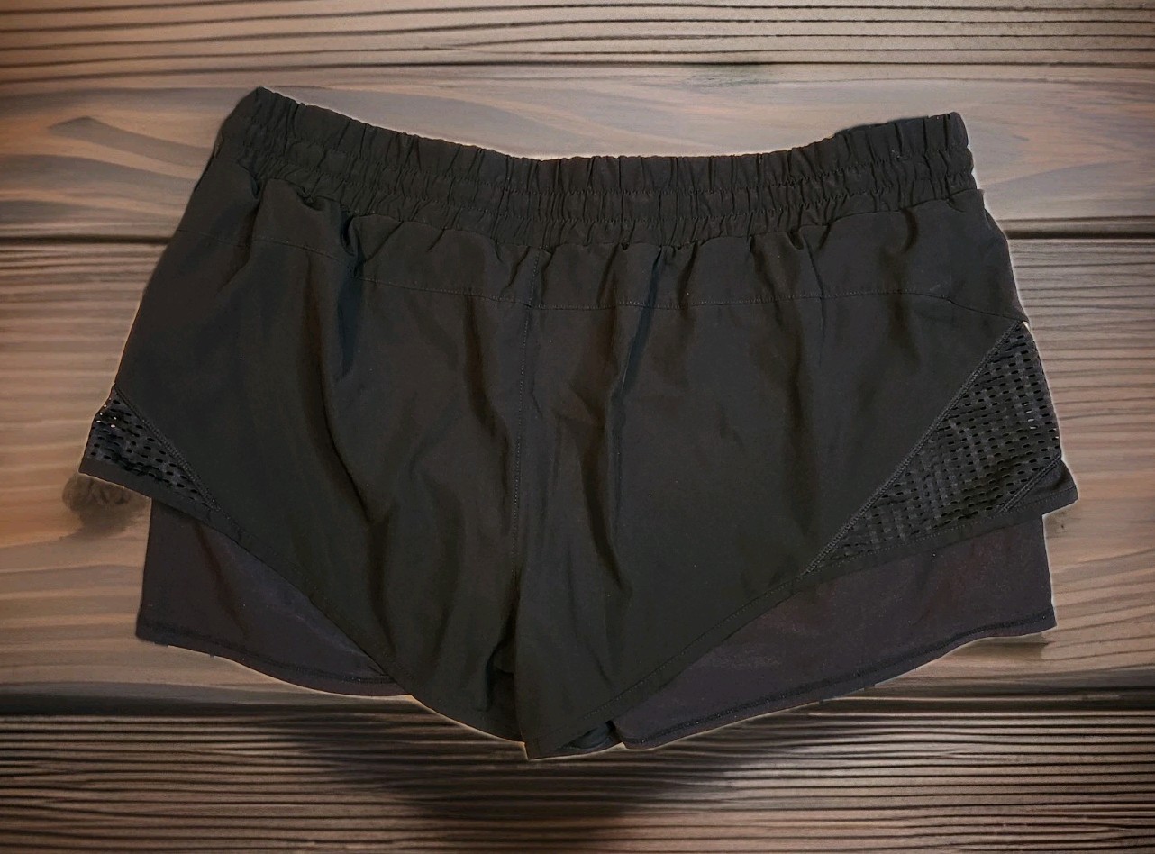 Avia shorts Women's Active Performance Running, b… - image 4