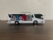 AUTOBÚS  CRUZ AZUL BUS EQUIPO CRUZ AZUL LIGA...