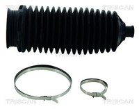 Triscan Faltenbalgsatz Lenkung 8500 25006 FüR Dacia Duster SUV Tce 125 4X4 Hsau