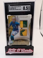 Top Neymar Cards to Collect 23