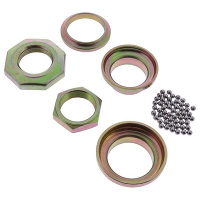 Lenkkopflager Satz passend für Ering Warrior/Rebel 50 4T  Bj. 2006-2008