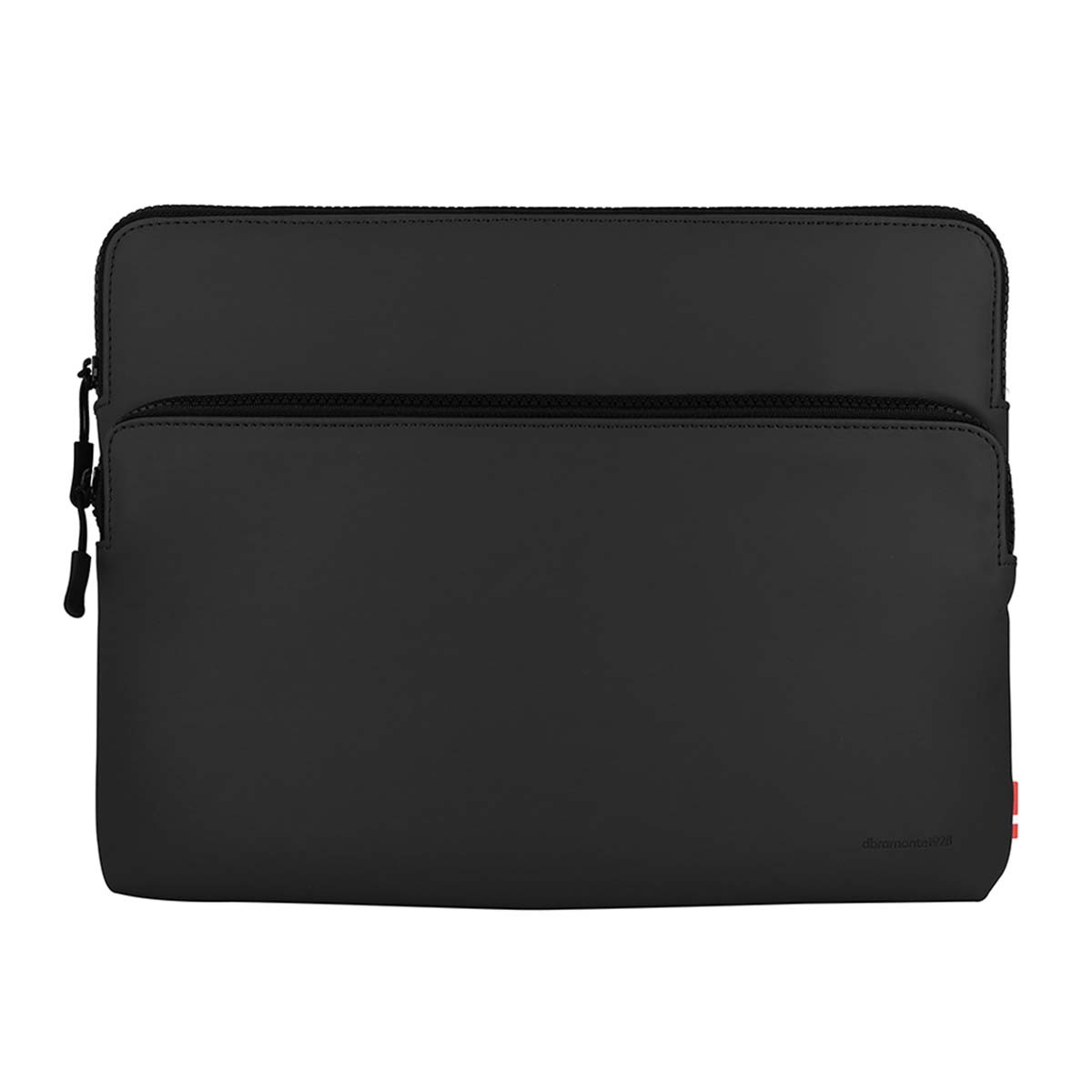 Housse ordinateur 14 pouces MacBook Pro Air Oxford Plus ICON gris foncé