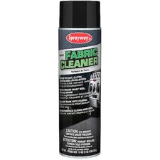 Sprayway Sw508 20 Oz. Fabric Cleaner Can