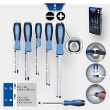 Schlagschraubendreher-Satz KS TOOLS BT031020