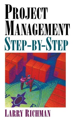 Larry Richman | Project Management Step-by-Step | Taschenbuch | Englisch (2006)