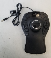 3Dconnexion SpaceMouse Pro Ergonomic Mouse US...