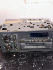 1997 Oem Gm Delco Amfm Cassette Radio Stereo 16194545 Chevy Silverado Tahoe Gmc
