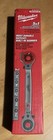Milwaukee 48-22-9216 Lineman's Ratcheting Wrench New In Box 5 In 1