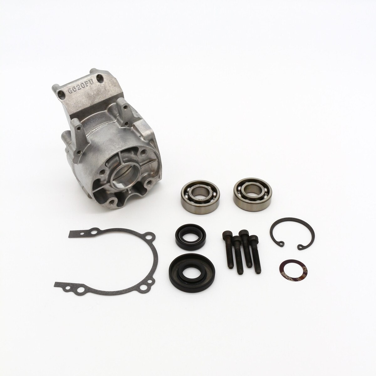 Zenoah Crankcase-C (for 62cc) - 2629-21100 - G620