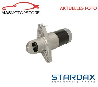 MOTOR ANLASSER STARTER STARDAX STX200717 I FÜR MAZDA RX-8 1.3 FE103, SE3P