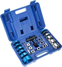 21pcs Crank Bearing Camshaft Seal Remover and Installer Set  Camshaft Oil Seal