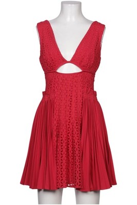 self-portrait Kleid Damen Dress Damenkleid Gr. EU 38 (UK 10) Baumwol... #c6thdex