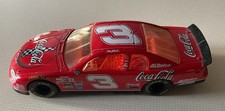 WINNER'S CIRCLE DALE EARNHARDT #3 COCA COLA 1998 MONTE CARLO 1:24