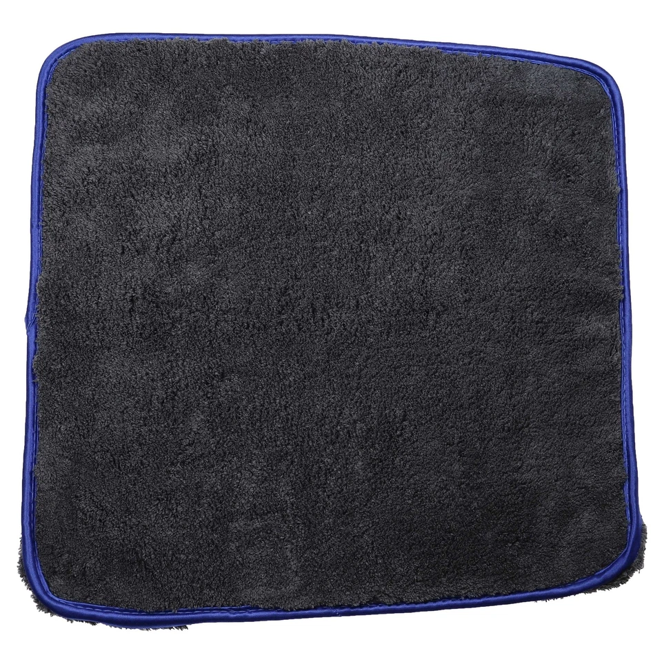 6x Mikrofasertuch Poliertuch Microfaser Trockentuch Autotuch Auto 1200GSM - Bild 3 von 4