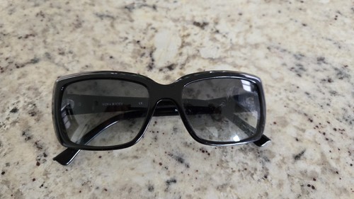 Nina Ricci NR 3724 Sonnenbrille; schwarzes Gestell; lesen! - Bild 6 von 7