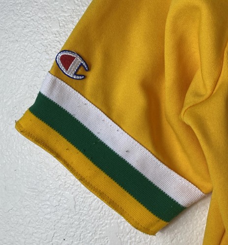 Champion Large Wildcats Jersey Hundred percent nylon GO Wildcats #21 - Picture 10 of 15