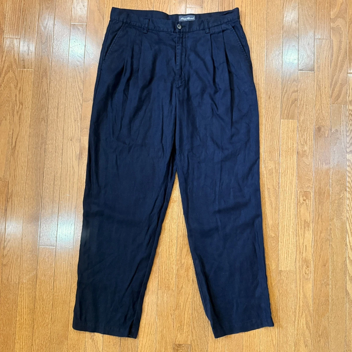 Eddie Bauer Linen Pants for Men for sale | eBay
