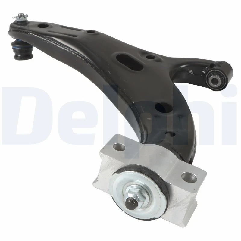 Wishbone / Suspension Arm fits SUBARU LEGACY BNF 3.6 Front Right Outer 2015 on - Image 3 of 4