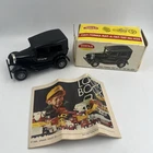Vintage Tonka Tiny-Tonka Rat-A-Tat-Tat No. 434 - Original Box And Instructions