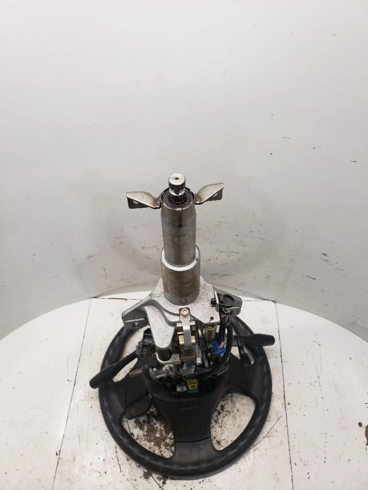 Columna de dirección cambio de piso sin limpiaparabrisas trasero se adapta a 00-05 ECLIPSE 1406054 Foto 4 de 4