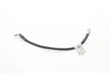 2020 - 2024 MINI COOPER F56 BATTERY GROUND CABLE WIRE WIRING HARNESS OEM 9895974