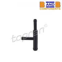 AusgleichsbehÄLterrohr T-STÜCK Verbinder VW T4 Transporter VAN 074121438C A121