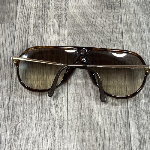 Vintage Carrera Ultrasight Sunglasses 5593 1980’s Austria W/ Case & 2 Lens Sets - Picture 13 of 23