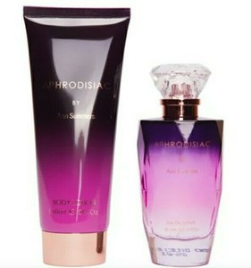 Pheromone Infused Ravishing Perfume Set Ann Summers Ravishing Ann