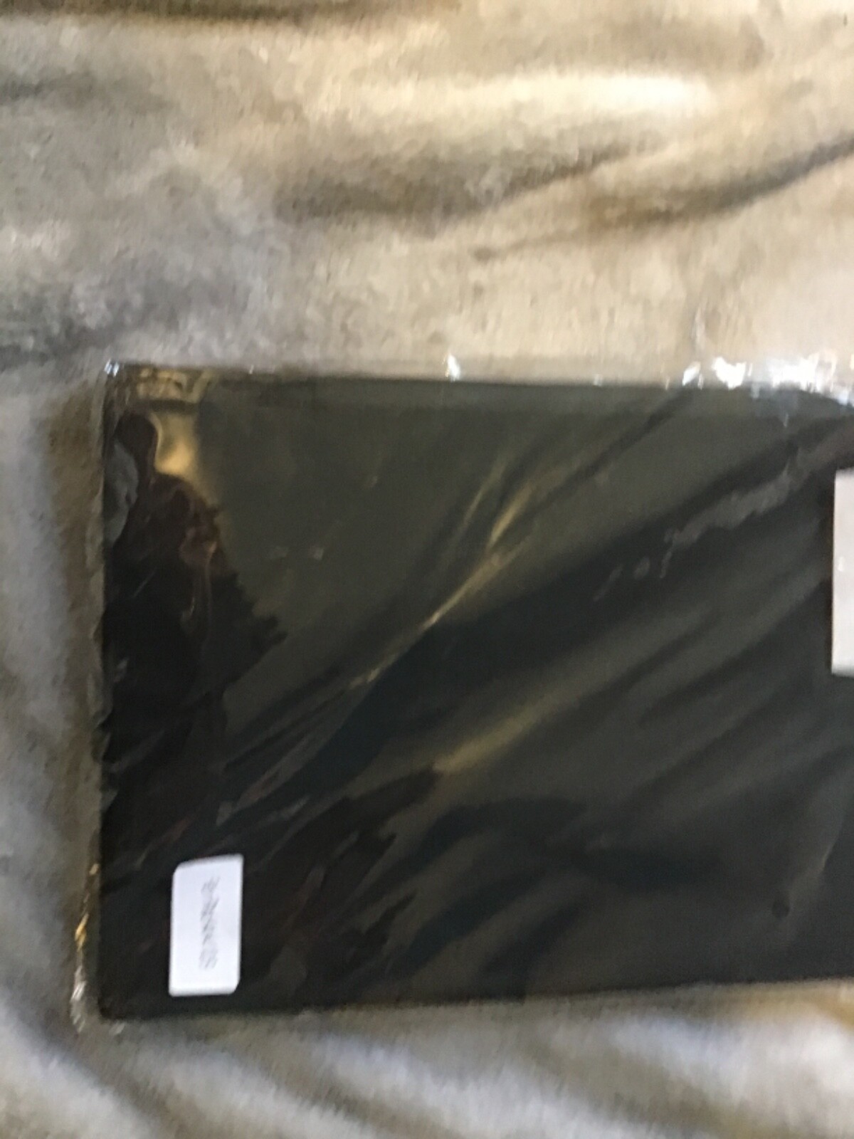 Slim Black iPad Air 10.9 Case Unbranded Protective Cover-image