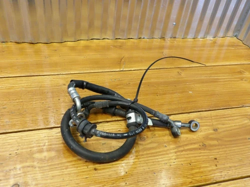 HOSE, FRONT BRAKE NO.1