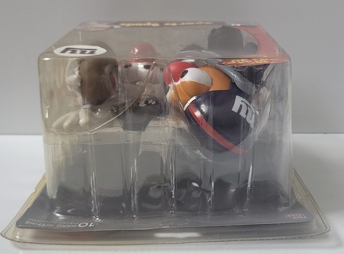 Hasbro Mr. Potato Head Sports Spuds New York Jets Football Series Toy - Picture 4 of 10