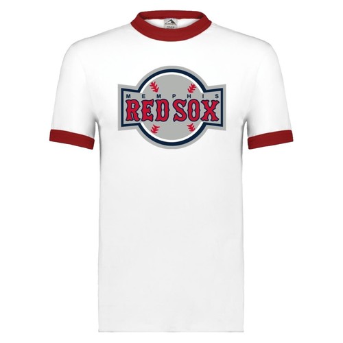 JARREN DURAN - GU RED SOX 2026 FANATICS UNDER WRAPS VOL. 1 SIGNED