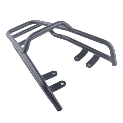 Rack Suitcase Luggage Carrier Board Rack Shelf Rear Set For Hunter 350 22-24 - Picture 4 of 10