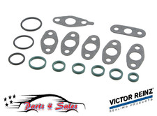 Victor Reinz Engine Oil Pan Gasket Set 153642801 8648358 VOLVO for 