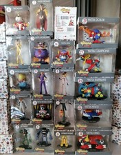 YATTAMAN CULT COLLECTION action figures  personaggi a scelta NUOVI in SCATOLA