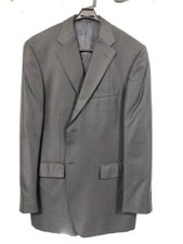 Suit Versace